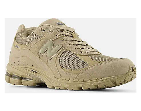 New Balance 2002R “Stoneware Silver”: Hype, die tatsächlich stimmt (4)