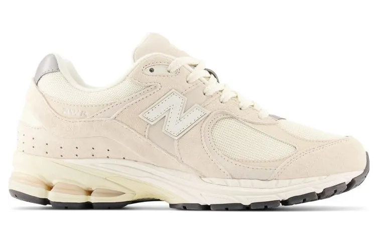 New Balance 2002R “Calm Taupe”: noch ein Taupe, und trotzdem stimmt er