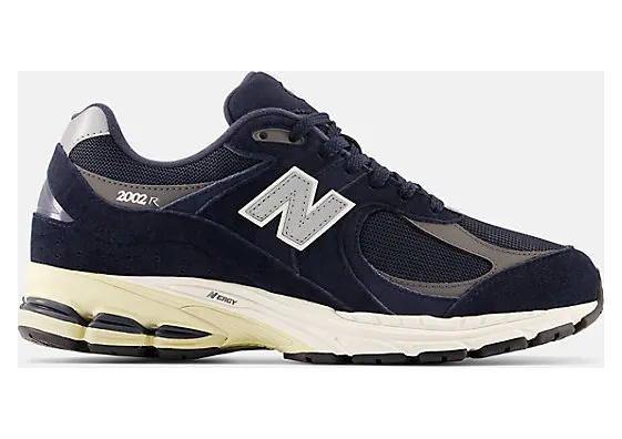 New Balance 2002R Blau/Grau (M2002RCA)