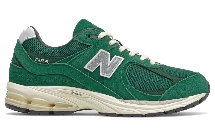 New Balance 2002R Forest Green (M2002RHB)