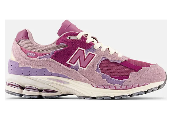 New Balance 2002R Protection Pack Pink (M2002RDH)