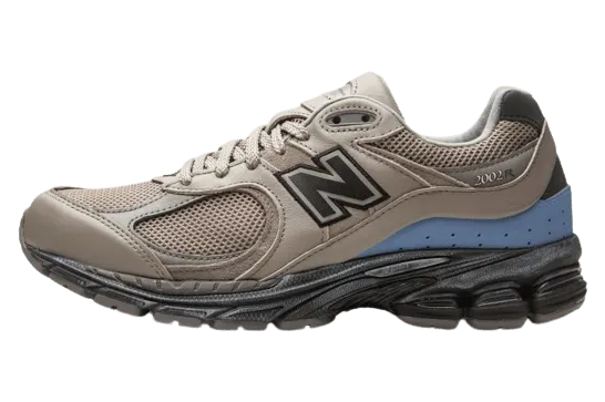 New Balance 2002R thisisneverthat Light Brown (ML2002RN)