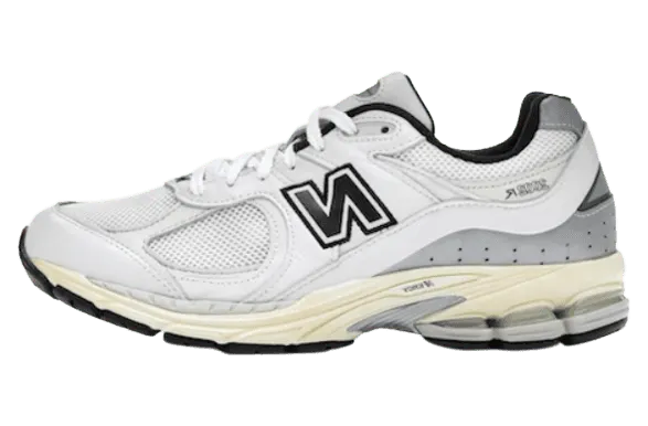 New Balance 2002R thisisneverthat White (ML2002RT)