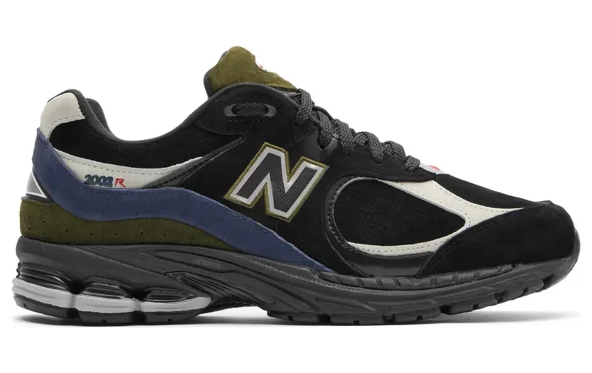 New Balance 2002R Year of the Ox