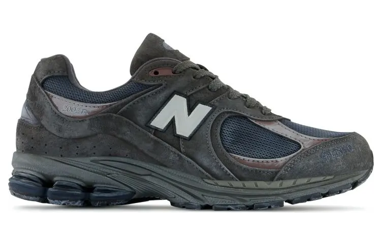 New Balance 2002RX Grau/Blau (M2002RXA)