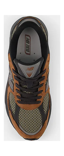 New Balance 2010 “Brown”: Braun verdient einen Platz in der Rotation (3)