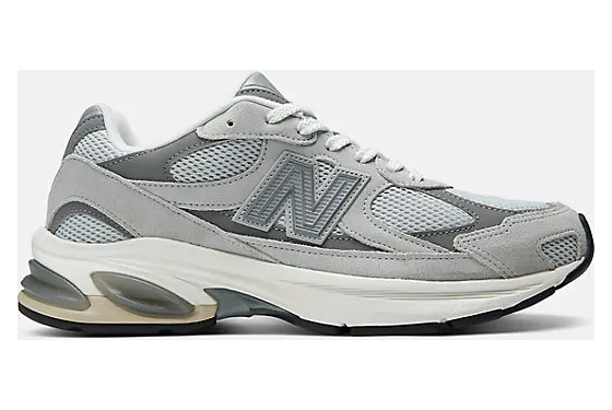 New Balance 2010 “Grey Silver Metallic” (U201011N)