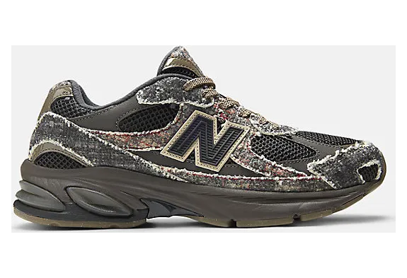 New Balance 2010 “Joe Freshgoods – Hand-Me-Downs” (U2010JF1)