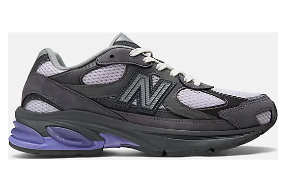 New Balance 2010 “Neptune Grey Violet Crush” (U20106KC)
