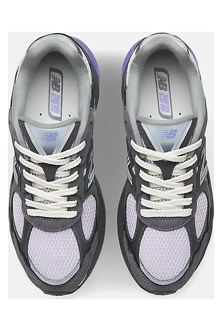 New Balance 2010 “Neptune Grey Violet Crush”: Grau mit einem Twist (3)