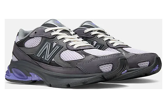 New Balance 2010 “Neptune Grey Violet Crush”: Grau mit einem Twist (4)