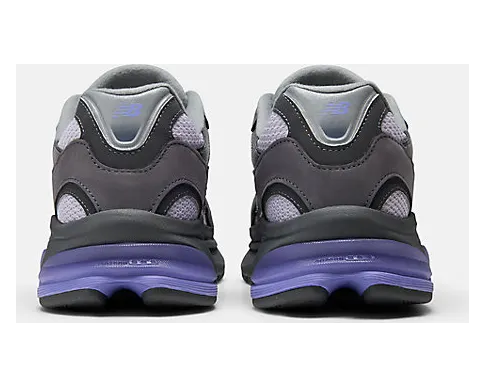 New Balance 2010 “Neptune Grey Violet Crush”: Grau mit einem Twist (6)