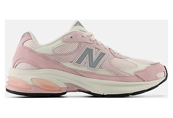 New Balance 2010 “Pink Chalk” (U20106PT)
