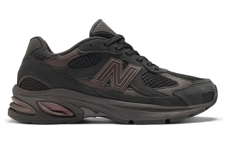 New Balance 2010 Black Iridescent (U2010ETB)