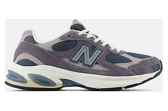 New Balance 2010 Neptune Grey Shadow Blue (U20107PT)