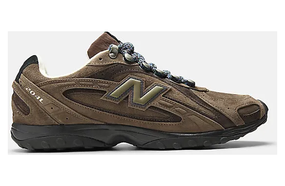 New Balance 204L “Basketcase – Beef & Broccoli” (U204LBC1)