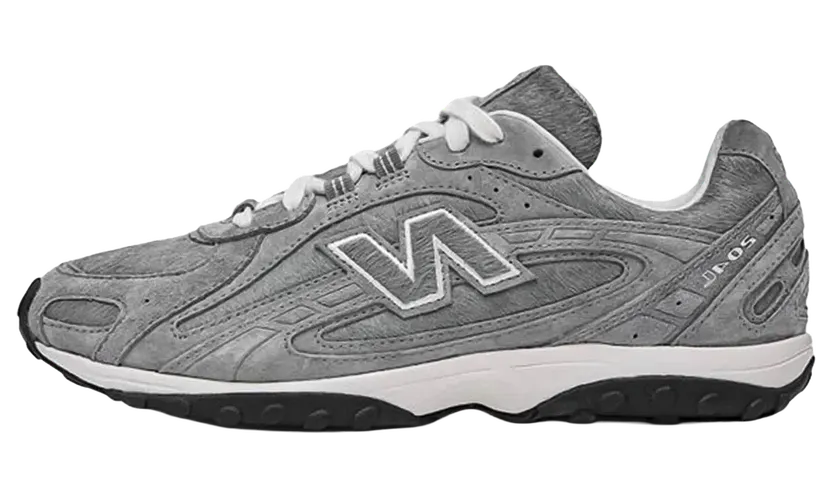 New Balance 204L “Basketcase Grey” (U204LSE1)