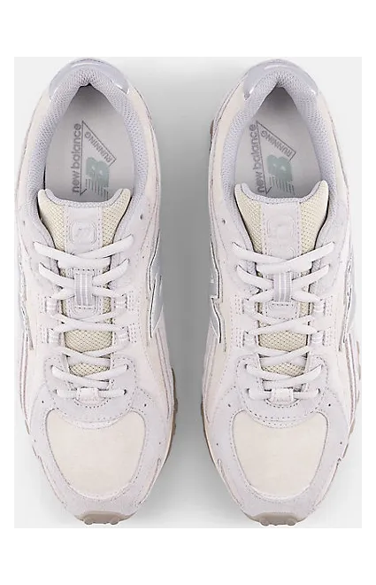 New Balance 204L “Grey Matter / Shipyard”: Low-Profile in Grau (3)