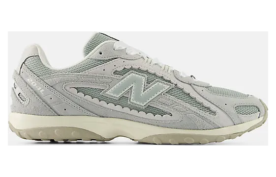 New Balance 204L “Lone Star Grey” (U204L5AV)