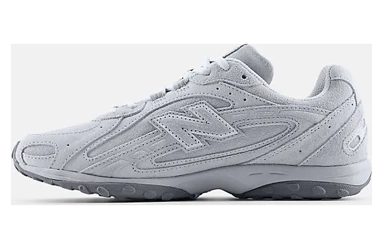 New Balance 204L “Natural”: Unauffälligkeit als Verkaufsstrategie (2)