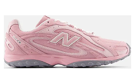 New Balance 204L “Pastel Pink” (U204LMMD)