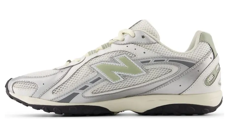 New Balance 204L “Silver/Sage Green”: Low-Profile für Vorreiter (2)