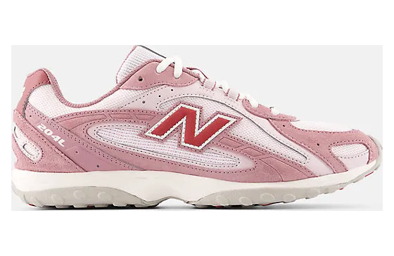 New Balance 204L “Valentine’s Day” (U204L7AM)