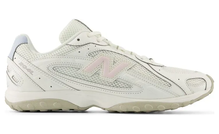 New Balance 204L (W) “Sea Salt Stone Pink” (U204L7ZL)