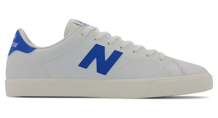 New Balance 210 Pro Court Weiß/Blau (CT210WLR)