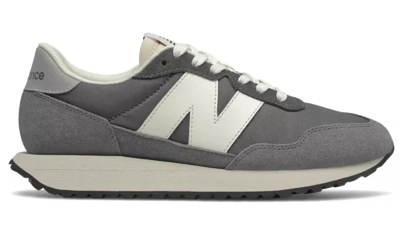 New Balance 237 Damen Sneaker dunkelgrau (WS237DG1)