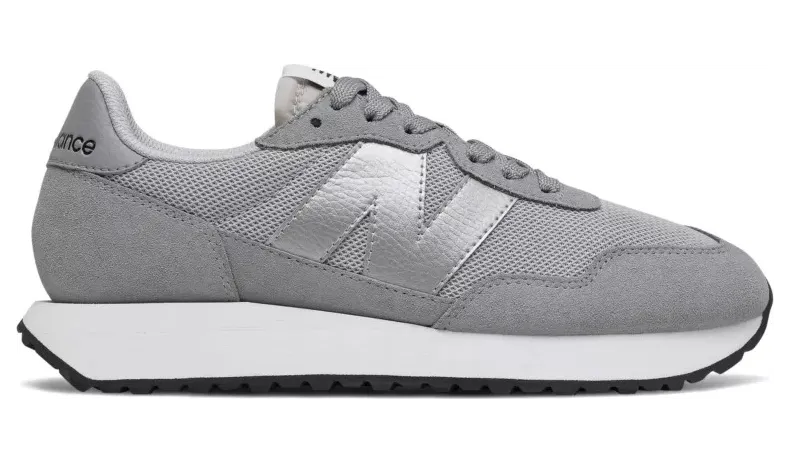 New Balance 237 Grau (WS237CD)