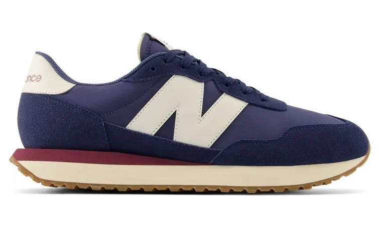 New Balance 237 “Navy Vintage Indigo” (MS237CM)