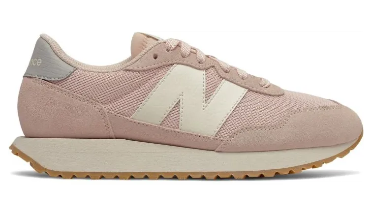 New Balance 237 Rosa/Blau (WS237HL1)