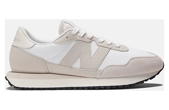 New Balance 237 Weiß/Schwarz (MS237SE)