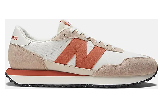 New Balance 237V1 Braun/Beige (MS237RB)