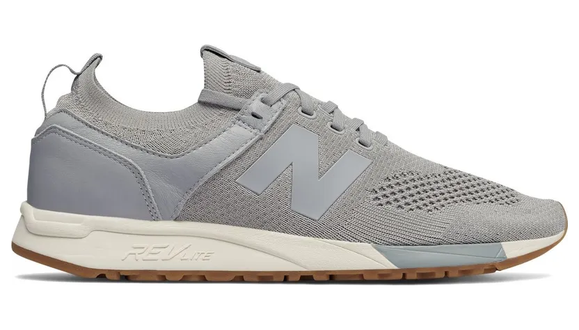 New Balance 247 Deconstructed Grey (MRL247DS)