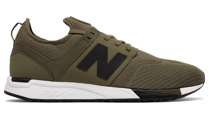 New Balance 247 Sport Olive (MRL247OL)