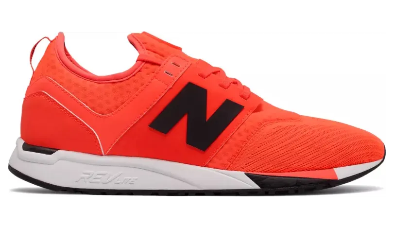 New Balance 247 Sport Orange (MRL247OR)