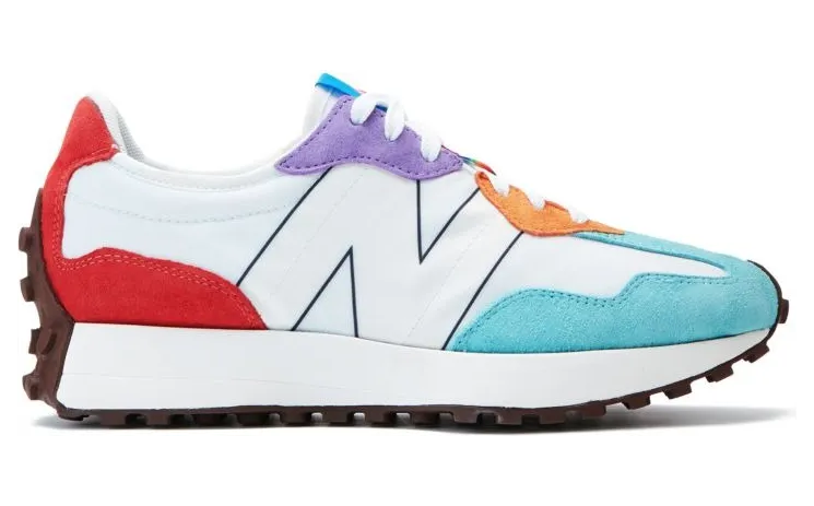 New Balance 327 ‘Pride’ (2020) (MS327PRD)
