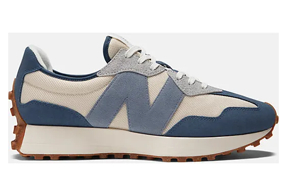 New Balance 327 Blau/Grau (MS327RD)