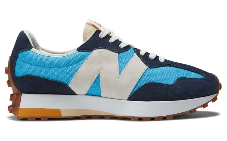 New Balance 327 Blau (MS327BM)
