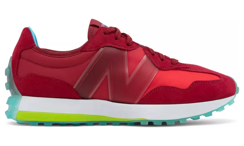 New Balance 327 Concepts Cape (MS327CSC)