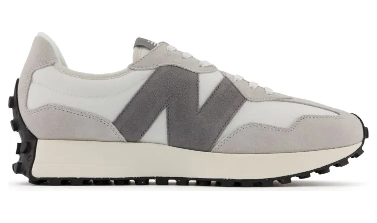 New Balance 327 Grau (MS327WE)