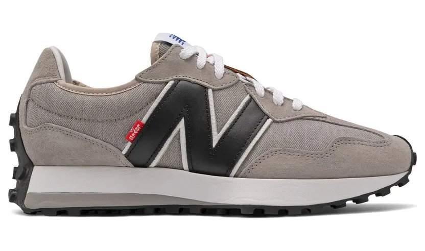 New Balance 327 Levi’s Grey (2020) (MS327LVB)