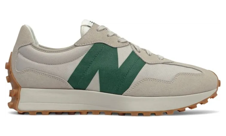 New Balance 327 Sneaker dunkelgrau (MS327HR1)
