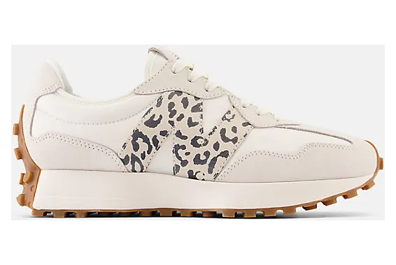 New Balance 327 Weiß (WS327PJ)