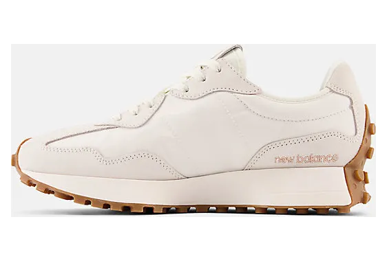 New Balance 327 “Sea Salt Leopard”: Leopardenmuster als Neutral (2)