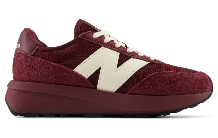 New Balance 370 “Burgundy” (U370PA)