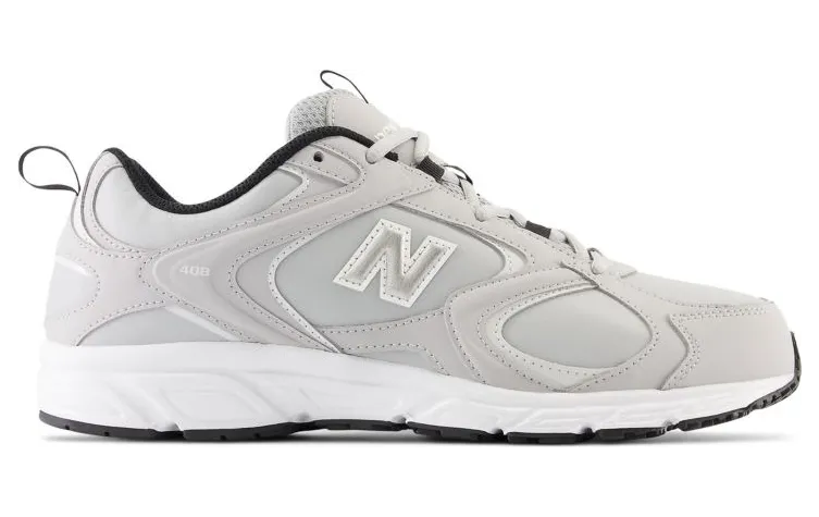 New Balance 408 – Grey (ML408A7)