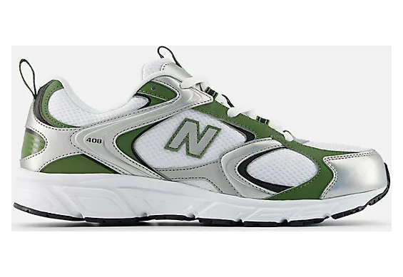 New Balance 408 “Grey” (U408821)